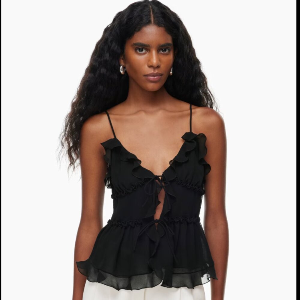 Aritzia AMORE CAMISOLE